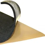 CTK SilenceFix 5 500x400mm 5mm