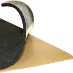 CTK SilenceFix 10 500 x 400x 10 mm
