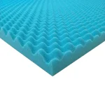 CTK WaveFix PRO Ocean 15 x 1000 x 750mm selbstklebend Schalldämpfer.