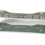 XZENT X-127 Metall Einbaurahmen