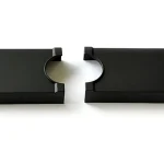 XZENT X-127 Trimmringabdeckung 12.5 mm