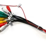 Radical R-D111 R-D211 A/V-Output Anschlusskabel