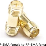 Adapter standard SMA Steckverbinder ADAPTER2