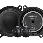 EMPHASER Gravity ECP-G4 2-Way Compo 10 cm