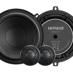 EMPHASER Gravity ECP-G5 2-Way Compo 13 cm