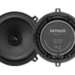 EMPHASER Gravity ECX-G5 Coax 2-Wege 13cm