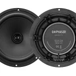 EMPHASER Gravity ECX-G6 Coax 2-Wege 16.5cm