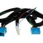AXTON ATS-ISO11 SPECIFIC DSP P-P Kabel für Honda 20 Pin