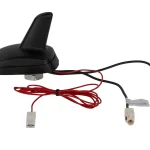 Dachantenne FM/DAB Shark Fakram/Fakram 12V extern