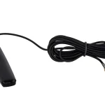 Glasklebeantenne DAB/DAB SMBf 12V Phantom