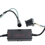 RFK Interface passend für MB Actros/Antros/Arocs mit J9P