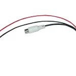 RFK-Adapter passend MAN MMT2 Advanced 7 Zoll - Cinch