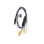 Anschlusskabel mit 3.3V Reduz. CAM-VSC3,M240,N113,B168,B180