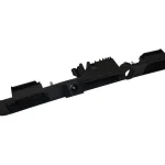 RFK Griffleiste passend f Audi A3,A4,A5,A6,A8. 2000-2020
