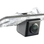 RFK Griffleiste passend f Audi TT - LED ww