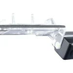 RFK Griffleiste passend f Audi A4,Skoda Octavia II OEM Lampe
