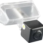 RFK Griffleiste passend f Citroen C3/4/5 Berlingo