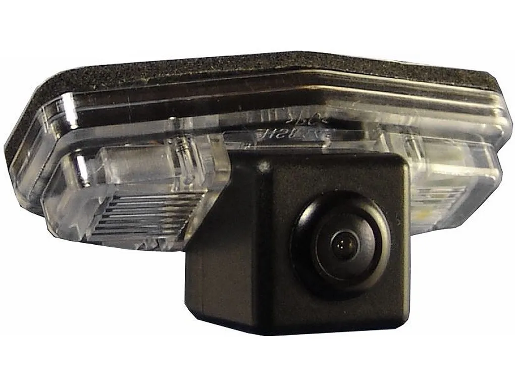 100375.webp RFK Griffleiste passend f Honda Civic 2013- - LED ww – Bild 1