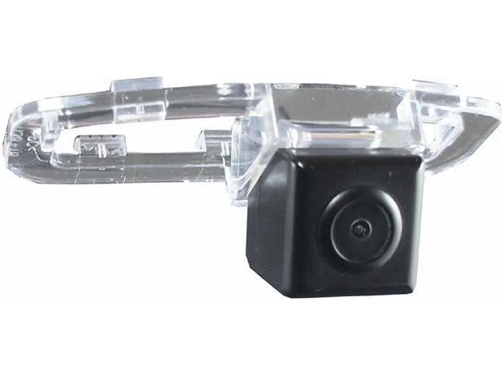 100376.webp RFK Griffleiste passend f Honda Accord 2010-2012 – Bild 1