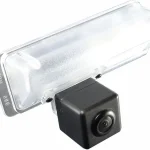 RFK Griffleiste passend f Lexus ES250 2013- - LED ww