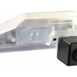 RFK Griffleiste passend f Lexus ES240/350 - LED ww