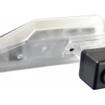 RFK Griffleiste passend f Lexus IS, RX - LED kw