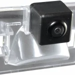 RFK Griffleiste passend f Mazda 5 2005-2010