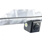RFK Griffleiste passend f für BMW 1er/6er/Z4 - LED kw