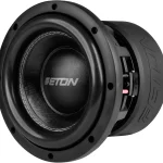 ETON Move MW8 20 cm Subwoofer Chassis