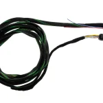 AXTON SPECIFIC P-P Anschlusskabel 5m ATB-Subwoofer