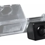 RFK Griffleiste passend f Ford Edge 2011-