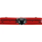Bremslichtkamera NTSC passend Ford Transit 7.G 2014-