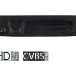 RFK AHD/CVBS Griffleiste passend für Ford diverse