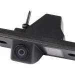RFK Griffleiste passend f Hyundai Santa Fe 08-10