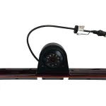 RFK NTSC CMOS HD,120,BremslichtKamera Mercedes Sprinter