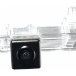 RFK Griffleiste passend f VW Passat 2010-2012, Skoda Yeti