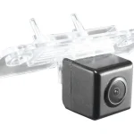 RFK Griffleiste passend f Skoda Octavia II - OEM Lampe