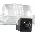 RFK Griffleiste passend f Skoda Superb 3T 2008-