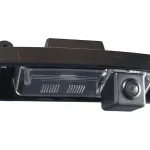 RFK Griffleiste passend f Toyota RAV4 2000-2013