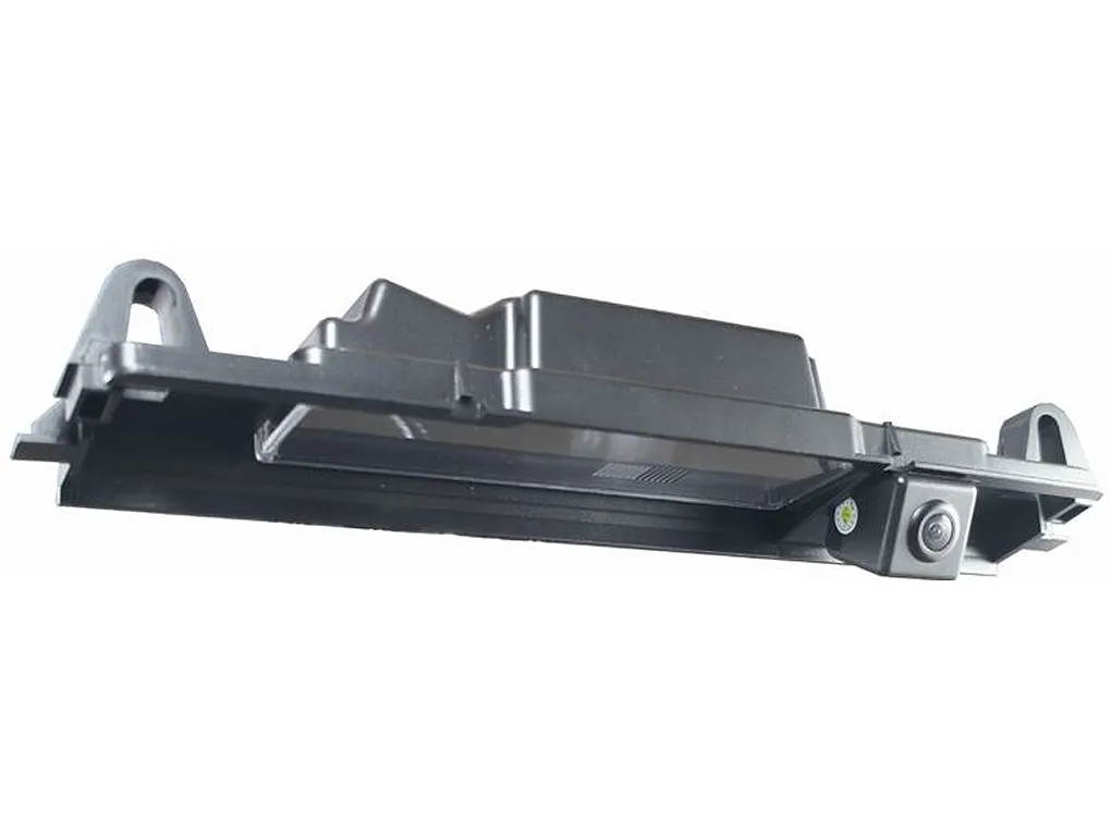 100533.webp RFK Griffleiste passend f Toyota Yaris 2008- – Bild 1