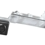 RFK Griffleiste passend f VW Passat 2012, Skoda Yeti 2015