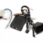 Pioneer CD-SVW-UAR.006AE - CAN Bus Adapter für SPH-EVO64/93/950DAB