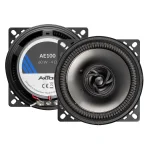 AXTON AE100 10 cm 4 2-Wege Coax System
