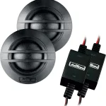 AXTON ATCT25 25 mm Gewebe-Hochtöner mit Weiche