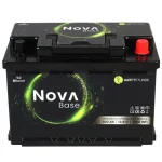 NOVA Base 100Ah Batterie LiFePO4 Ohne Heizmatte