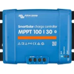 Victron SmartSolar MPPT 100/30 Bluetooth integriert
