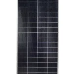 SOLA Frame Mono 160Wp HV