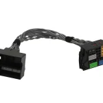 Quadlock Adapter für Umrüstung auf MIB