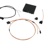 FISTUNE DAB / DAB Integration für Mercedes NTG 4.5/4.7