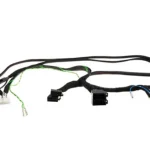 AXTON ATS-ISOETON SPECIFIC DSP P-P Kabel Eton Soundsystem